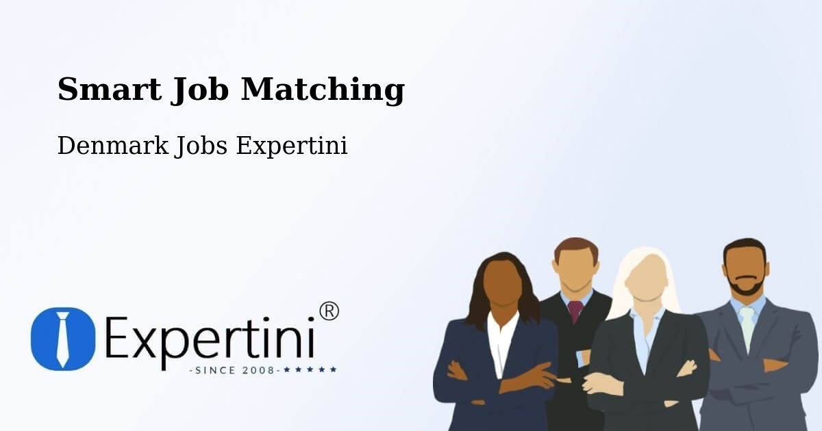 Smart Job Matching - Denmark Jobs Expertini