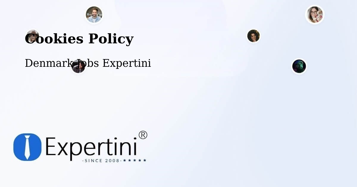Cookie Policy – Karup - Denmark Jobs Expertini