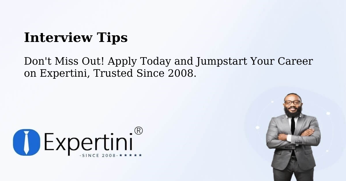 Interview Tips & Techniques for Job Seekers – Karup - Karup, Denmark Jobs Expertini
