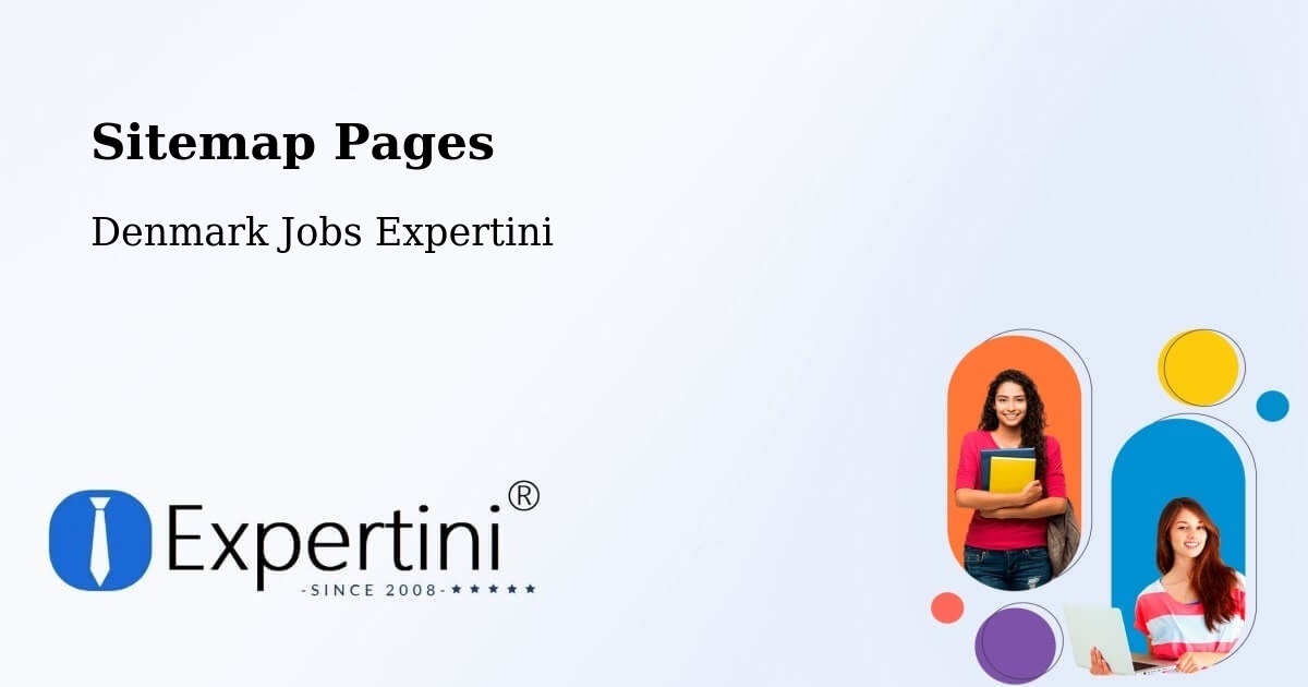 Sitemap Pages - Karup - Denmark Jobs Expertini